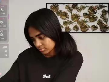 Freechat julieta_aguilar on Chaturbate