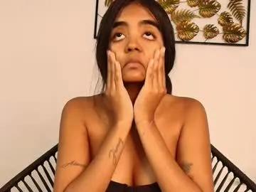 Freechat julieta_aguilar on Chaturbate