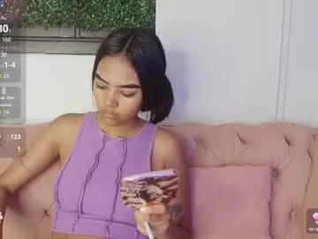 Freechat julieta_aguilar on Chaturbate