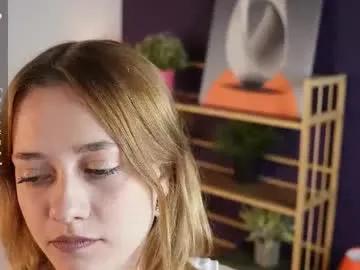Freechat juliettakaniecki on Chaturbate
