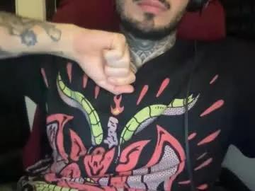 kadmon33 — Kadmon33's room