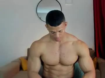 Freechat kale_tomson on Chaturbate