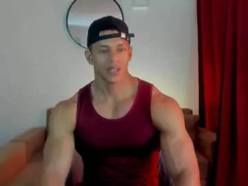 Freechat kale_tomson on Chaturbate