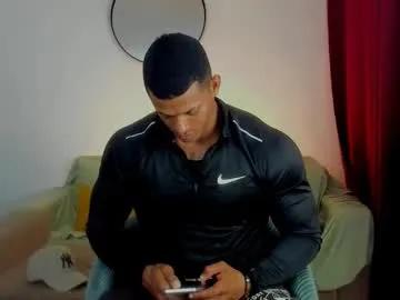 Freechat kale_tomson on Chaturbate