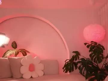 Freechat kali_hiill on Chaturbate