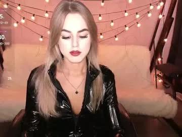 Group karolinahayes on Chaturbate