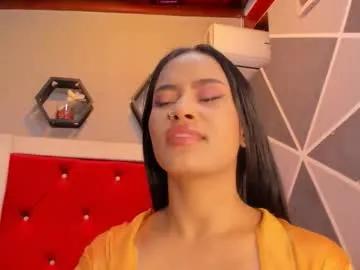 karoll014 — Spit my tits and rub nipples how much can you resist my mouth without coming // #deepthroat #smalltits #ebony #18 #lovense