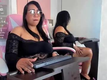 karolwest_ — GOAL: Dirty Feet [78 tokens remaining] Welcome to my room! #bbw #pegging #sissy  #heels #feet