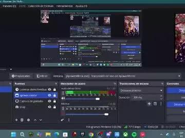 Freechat kate_yoshy on Chaturbate