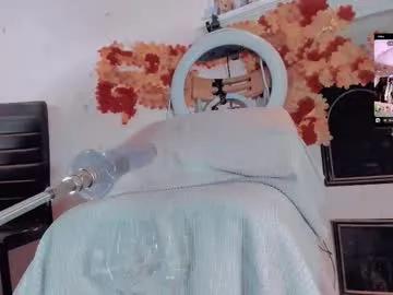 Freechat kate_yoshy on Chaturbate