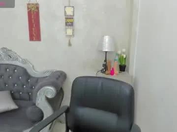 katherin_cruzz on Chaturbate