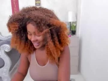 katherin_cruzz on Chaturbate