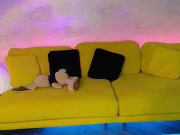 Freechat katherinepinke on Chaturbate