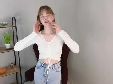 Freechat kathryn_bishop on Chaturbate