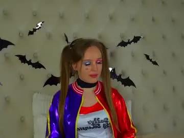 Freechat kathystewart on Chaturbate