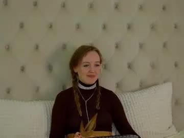 Freechat kathystewart on Chaturbate