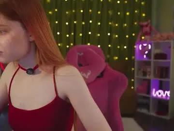 Freechat katy_ethereal on Chaturbate