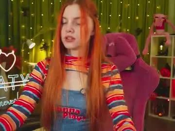 Freechat katy_ethereal on Chaturbate