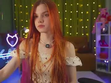 katy_ethereal — GOAL: oil on body [1026 tokens remaining]  welcome to my home  #teen #skinny #smalltits #redhead #natural