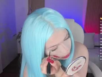 Freechat kendallwett on Chaturbate