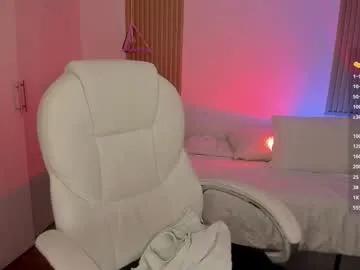 Freechat kendallwett on Chaturbate