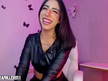 kendra_miller07_ — GOAL: lick and kiss cock [99 tokens remaining] spoil the throat with your big cock #shorthair #latina #saliva #ahegao #deepthroat