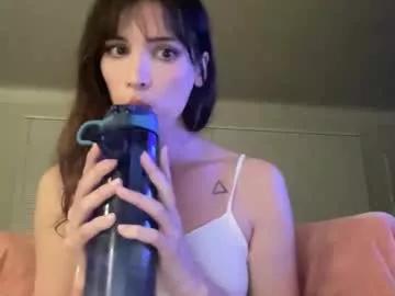 kikihart on Chaturbate 