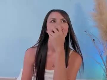 kimberly1fox on Chaturbate