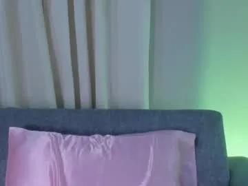 kimberly1fox on Chaturbate