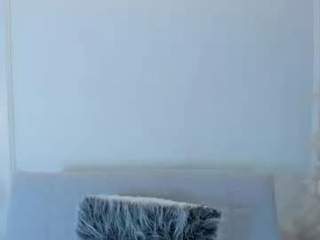 kimberly1fox on Chaturbate