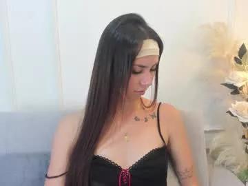 kimberly1fox on Chaturbate