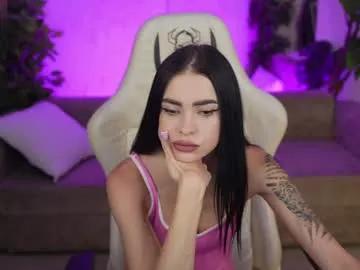 Freechat kira0541 on Chaturbate