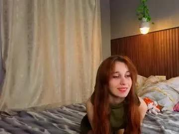 Freechat kitsun_ne on Chaturbate
