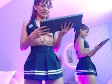 kitty_madness on Chaturbate