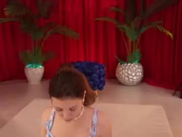 kittycaitlin on Chaturbate 