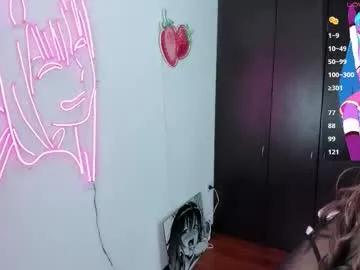 Private kloeking_ on Chaturbate