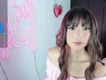 Private kloeking_ on Chaturbate