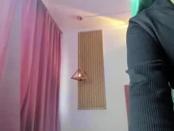 Freechat korarousee on Chaturbate