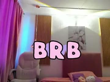 Freechat korarousee on Chaturbate