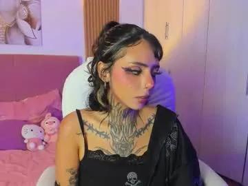 Freechat korarousee on Chaturbate