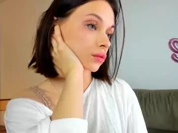 Freechat kossie_ on Chaturbate