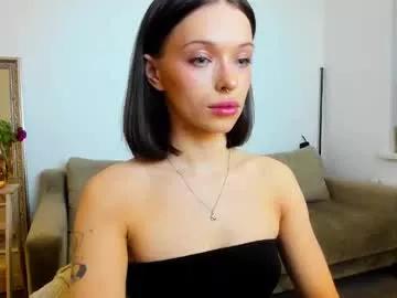 Freechat kossie_ on Chaturbate