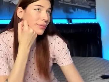 kristina_angel1 on Chaturbate