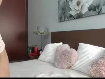 Freechat krisztina_o on Chaturbate