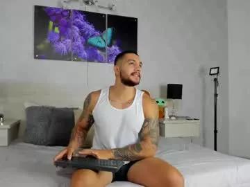 Freechat kylenorth_ on Chaturbate