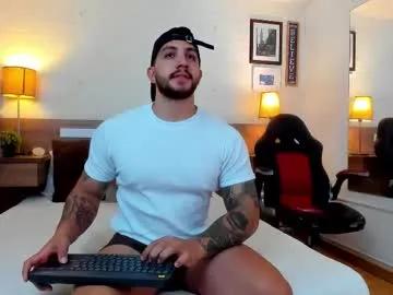 Freechat kylenorth_ on Chaturbate