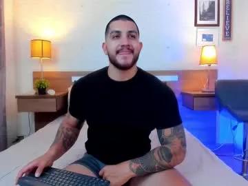 Freechat kylenorth_ on Chaturbate