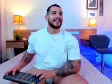 Freechat kylenorth_ on Chaturbate