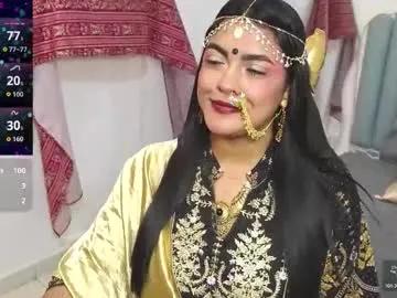 lakshmirani617378 — totally naked and my body full of oil for you!! #indian #pregnant #milf #ebony #puffynipples [999 tokens remaining]