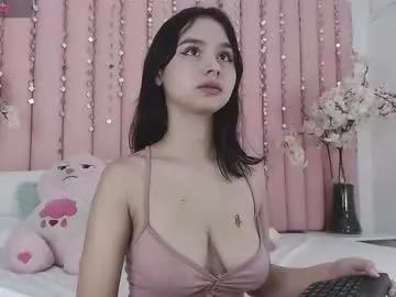 Freechat lalycastro on Chaturbate